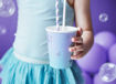 Picture of PAPER CUPS NARWHAL 220ML - 6 PACK